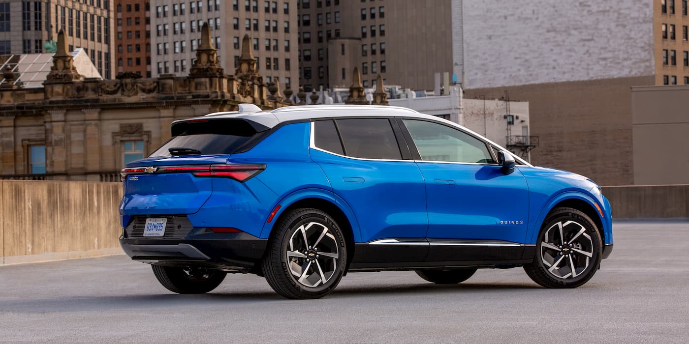 New York EV rebates