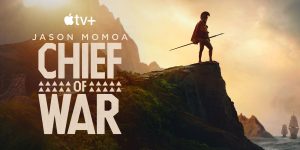 Chief of War