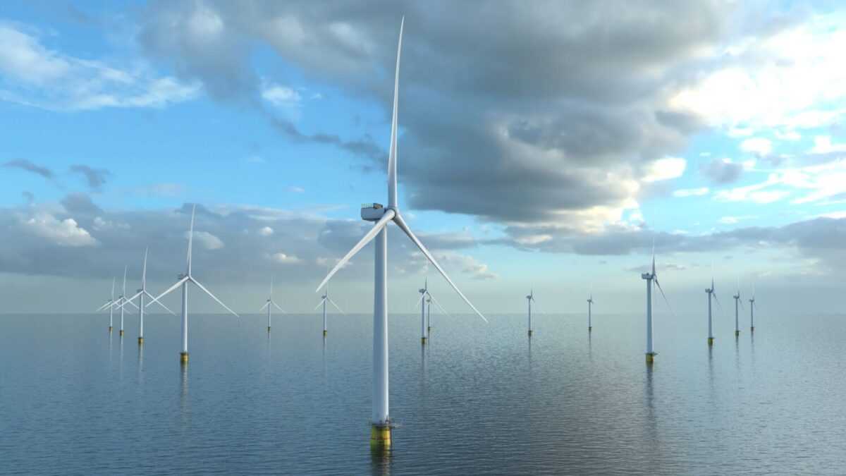 Trump Empire Wind