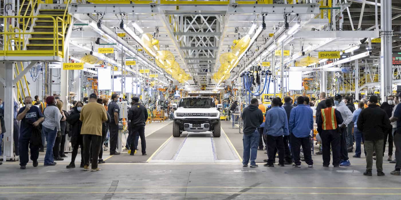 GM-production