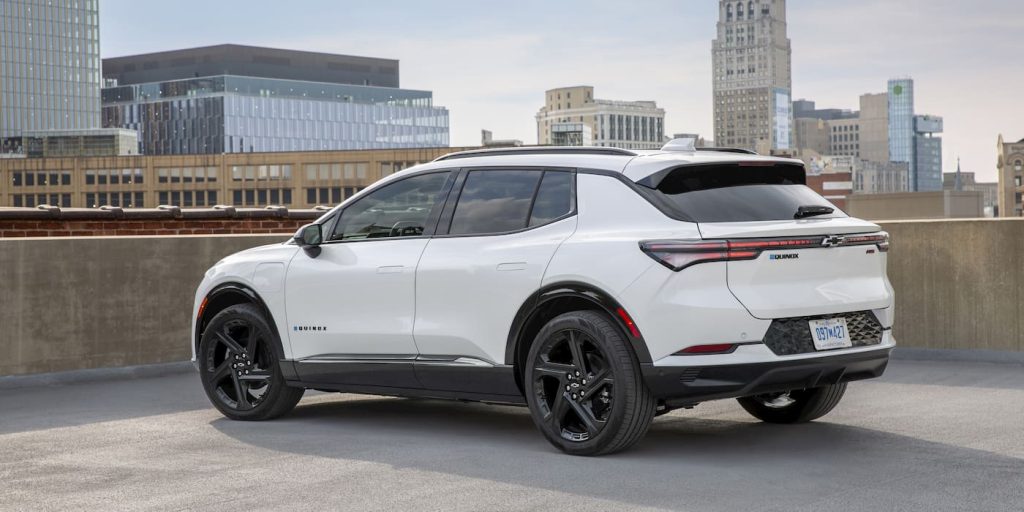 Honda-Chevy-EV-sales