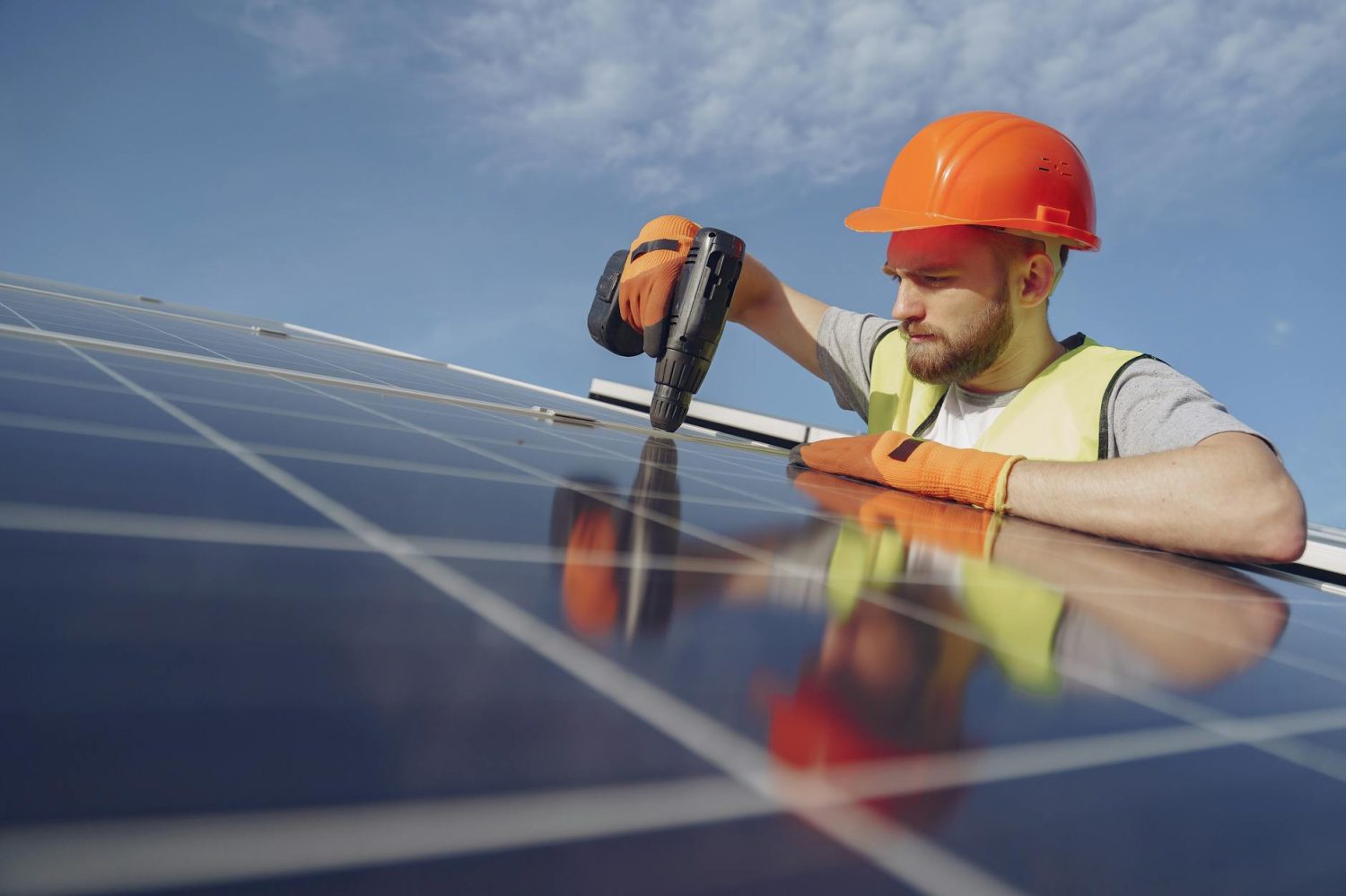 residential solar