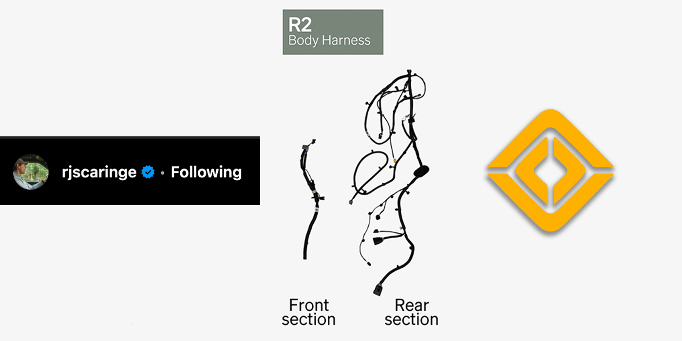 R2 design