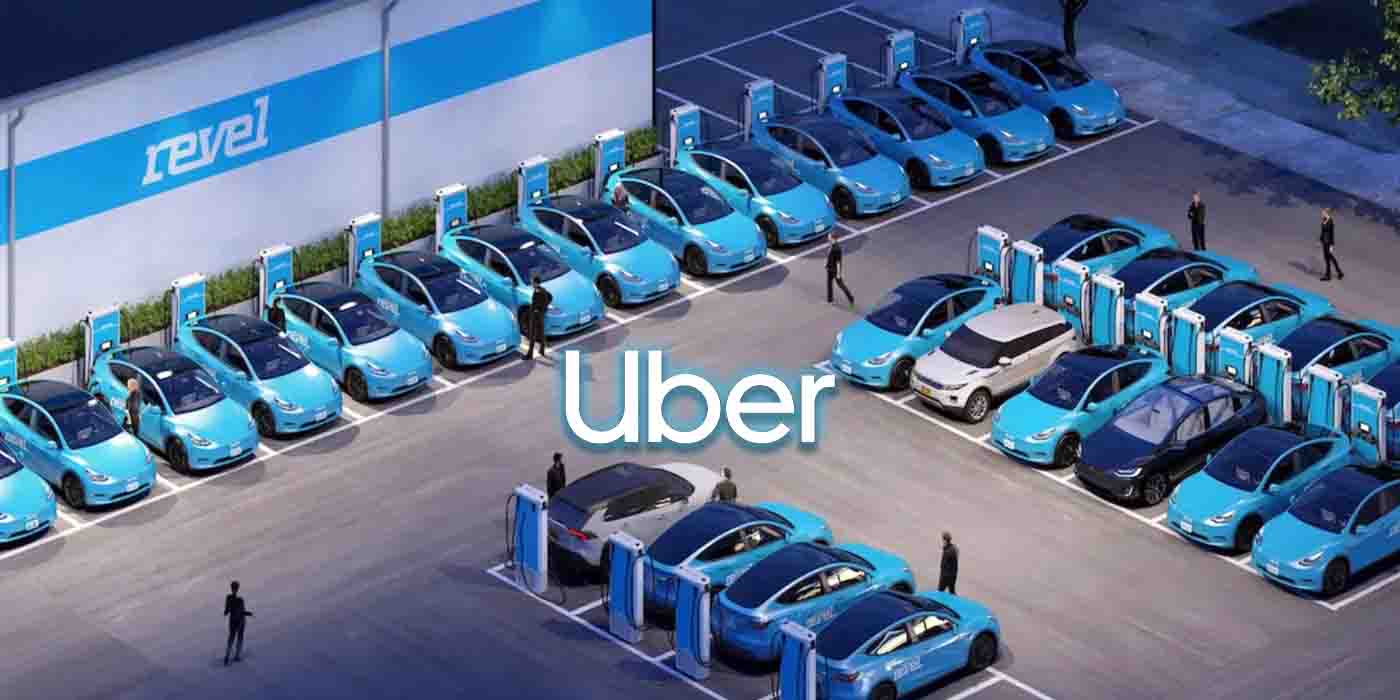 Uber Revel