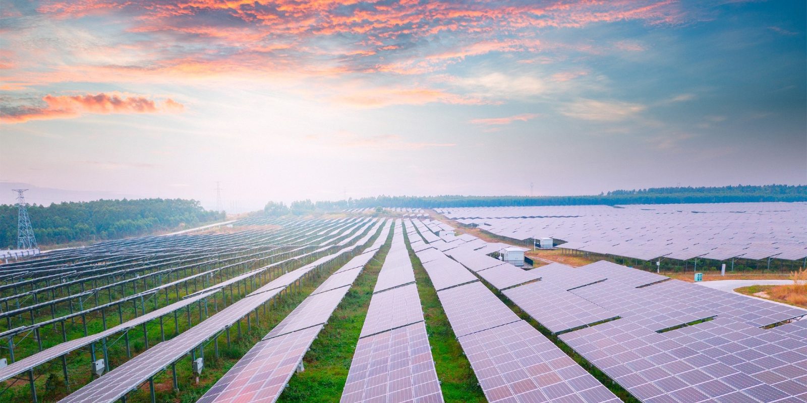 FERC solar farm