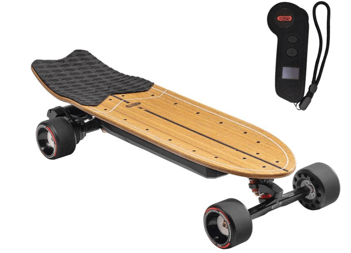 Meepo Flow